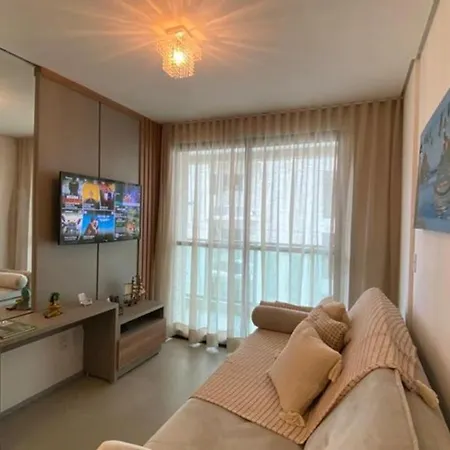 Apartamento Na Ponta Verde Em Maceio Alto Padrao Exterior photo