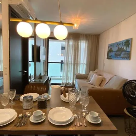 Apartamento Na Ponta Verde Em Maceio Alto Padrao Exterior photo