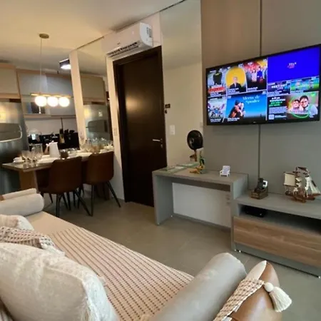 Apartamento Na Ponta Verde Em Maceio Alto Padrao Exterior photo