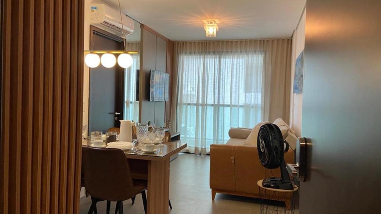 Na Ponta Em Alto Padrao Apartment *