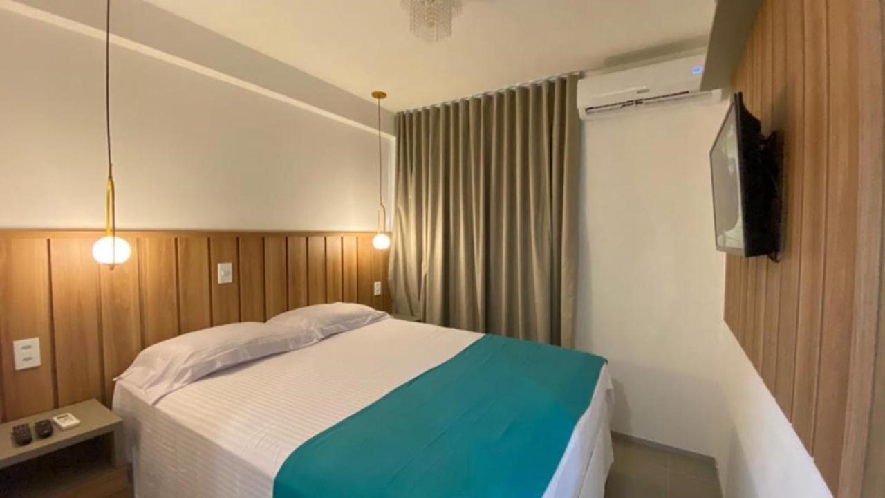 Na Ponta Em Alto Padrao Apartment *