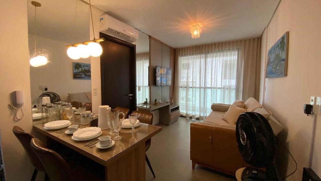 Apartment Na Ponta Em Alto Padrao Maceio (Alagoas)