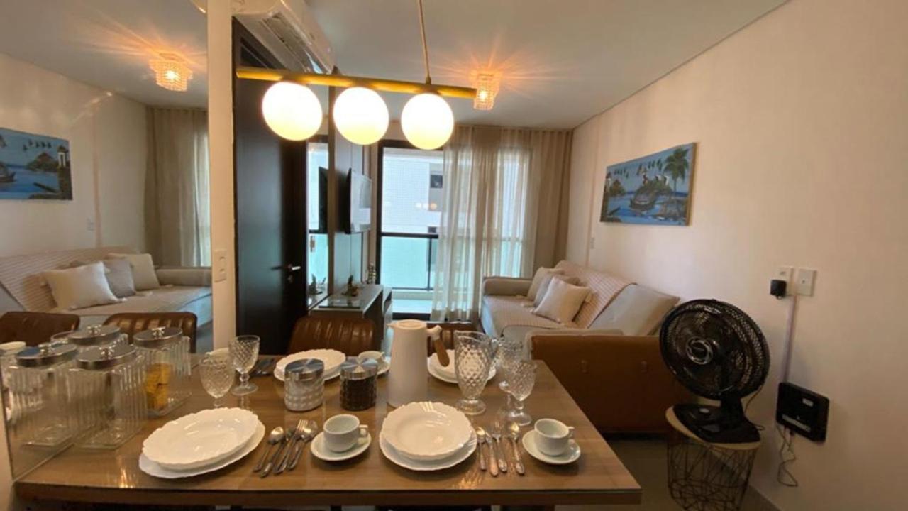 Na Ponta Em Alto Padrao Apartment *