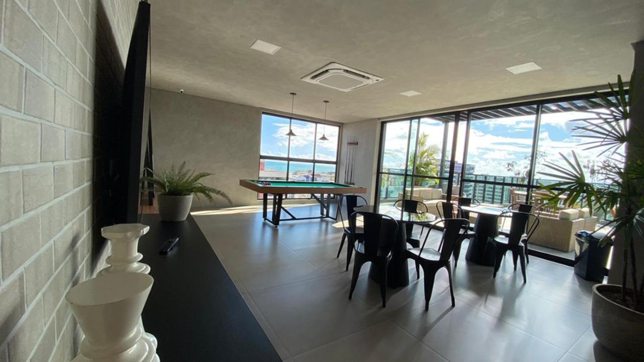 Na Ponta Em Alto Padrao * Maceio (Alagoas)