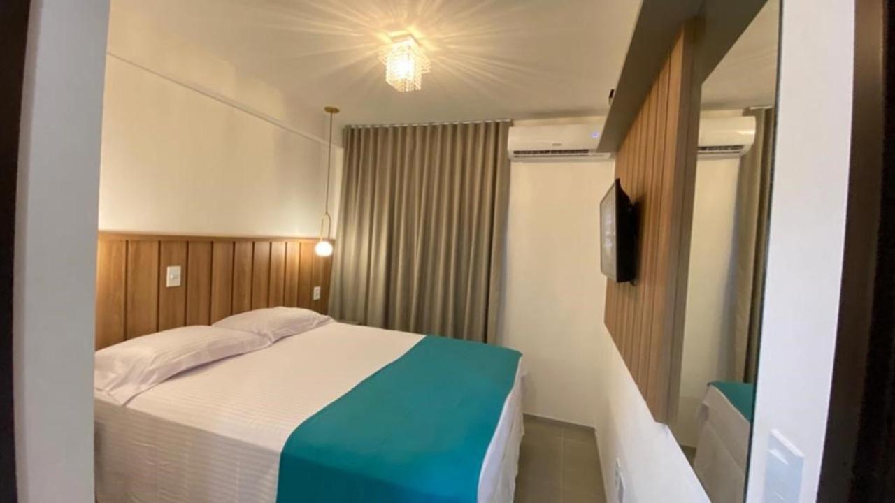 Apartment Na Ponta Em Alto Padrao Maceio (Alagoas)