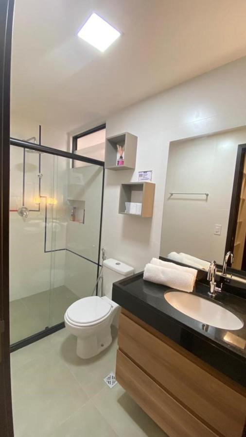 Apartment Na Ponta Em Alto Padrao *