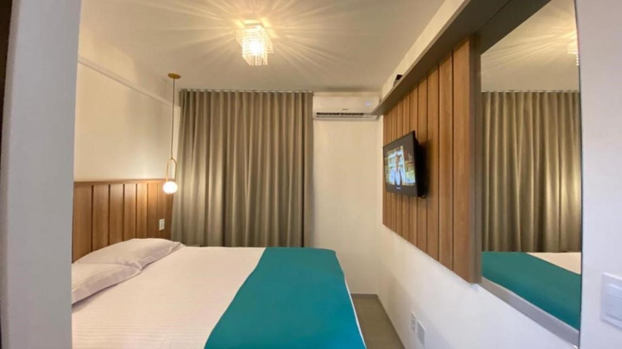 Na Ponta Em Alto Padrao Apartment *